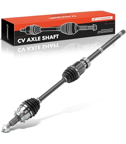 【A.H.P.L】ahpl Amazon.com: A-Premium CV Axle Shaft Assembly Compatible with